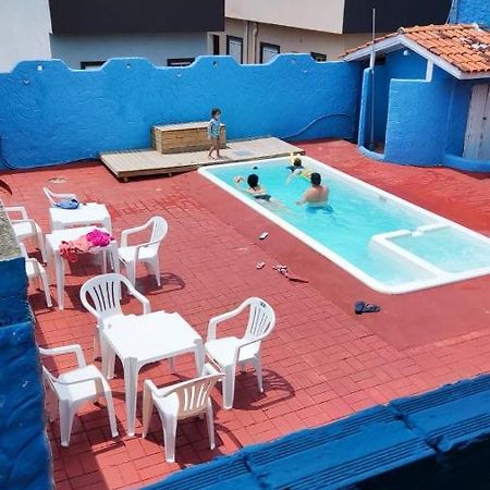 Pousada Portal Da Praia Capão da Canoa 외부 사진