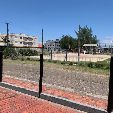 Pousada Portal Da Praia Capão da Canoa 외부 사진