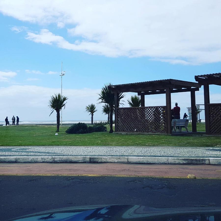 Pousada Portal Da Praia Capão da Canoa 외부 사진