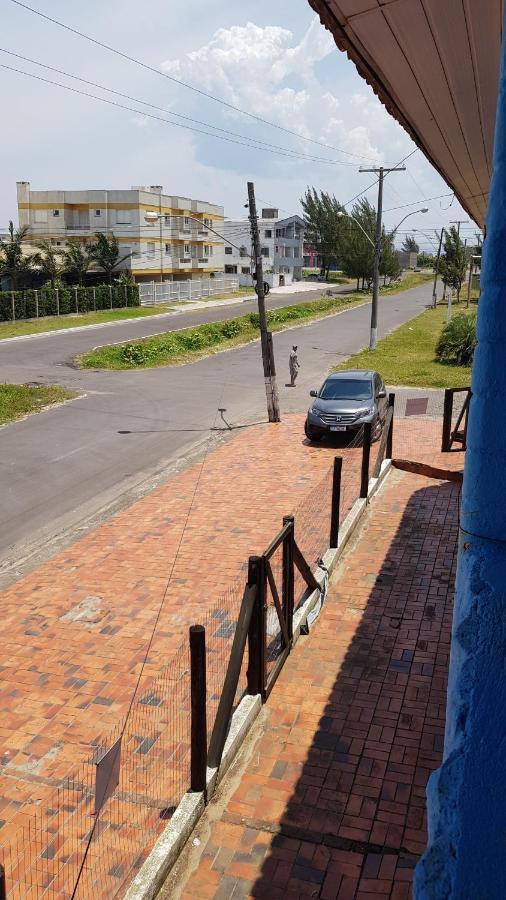 Pousada Portal Da Praia Capão da Canoa 외부 사진