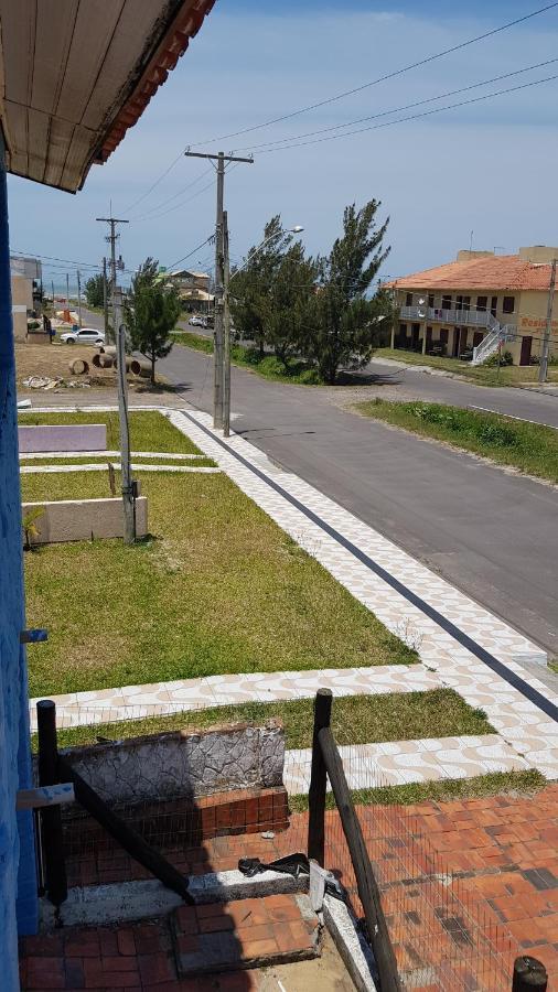 Pousada Portal Da Praia Capão da Canoa 외부 사진