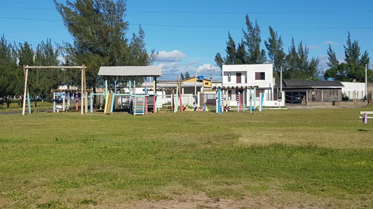 Pousada Portal Da Praia Capão da Canoa 외부 사진