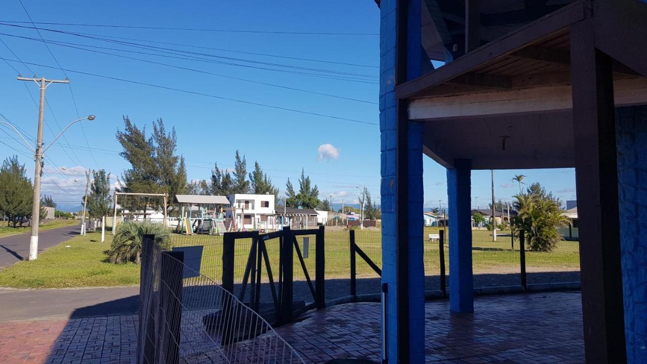Pousada Portal Da Praia Capão da Canoa 외부 사진