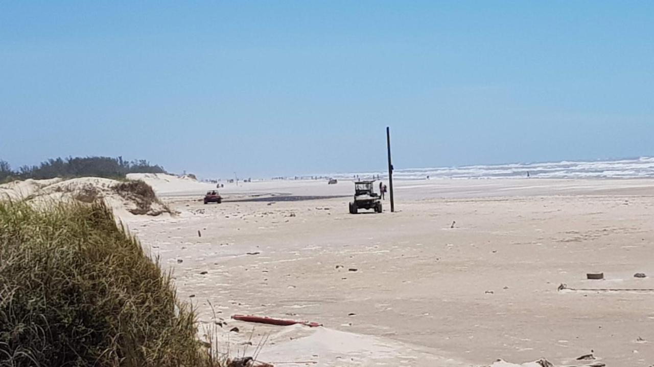 Pousada Portal Da Praia Capão da Canoa 외부 사진