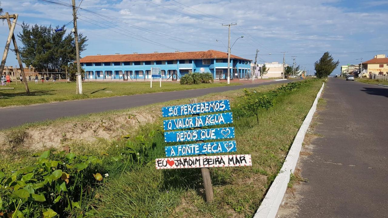 Pousada Portal Da Praia Capão da Canoa 외부 사진