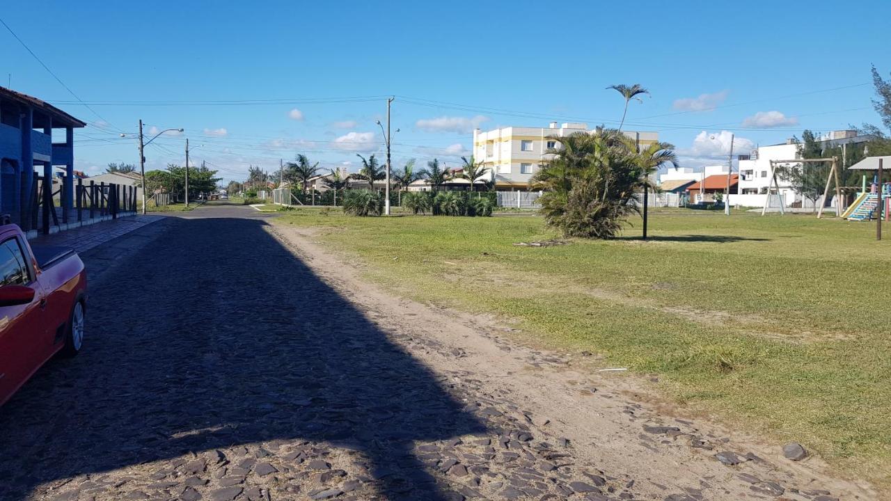 Pousada Portal Da Praia Capão da Canoa 외부 사진