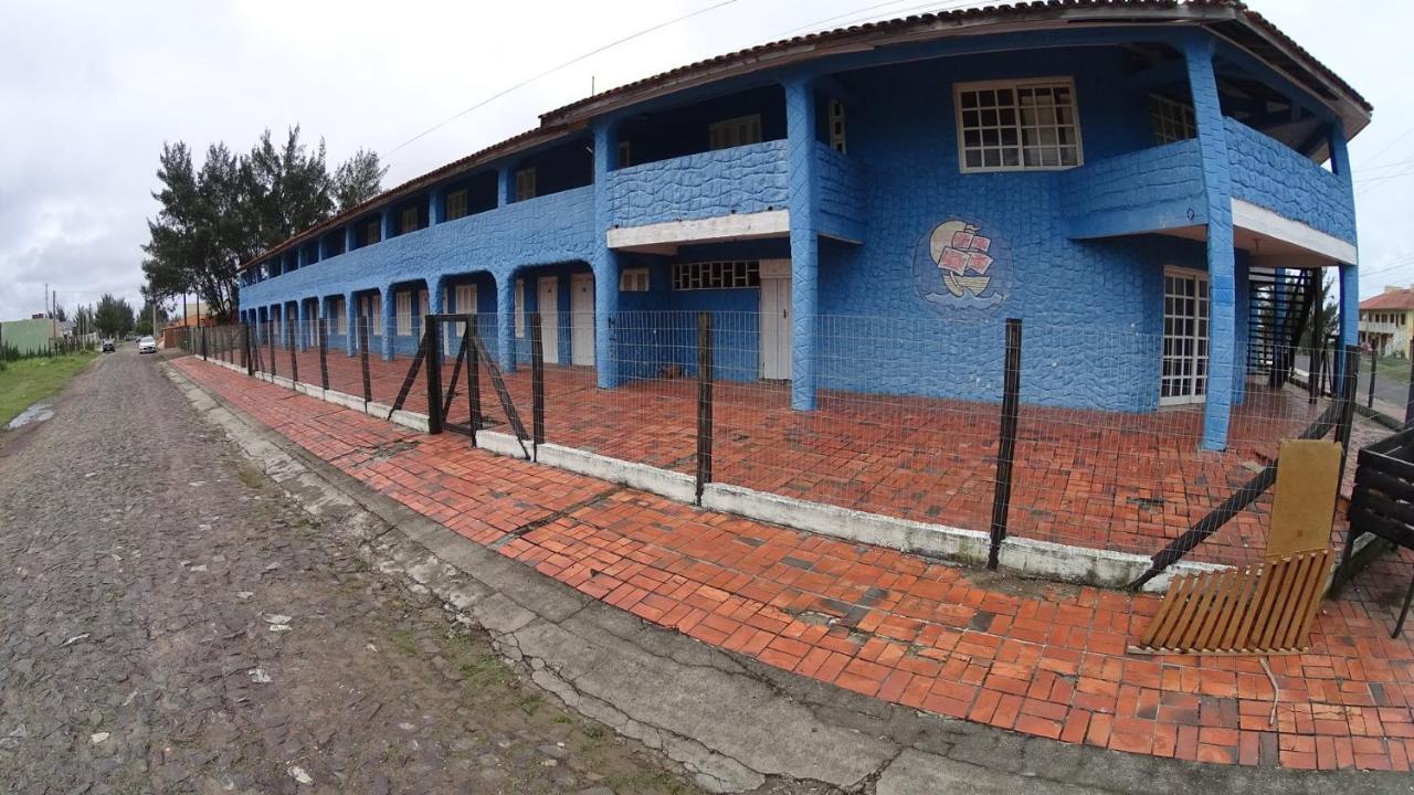 Pousada Portal Da Praia Capão da Canoa 외부 사진