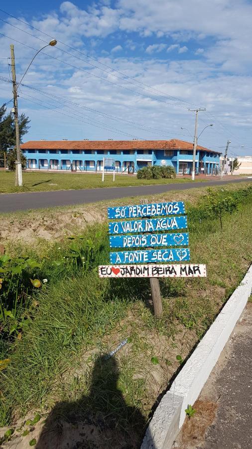 Pousada Portal Da Praia Capão da Canoa 외부 사진