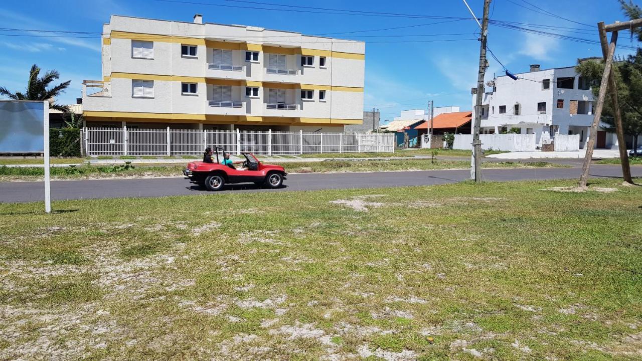 Pousada Portal Da Praia Capão da Canoa 외부 사진