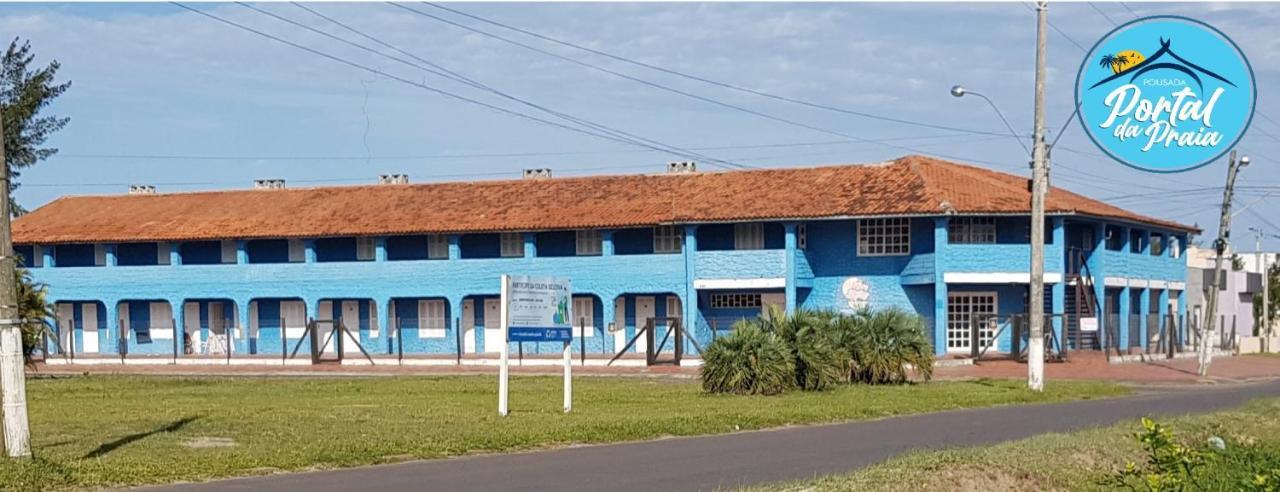 Pousada Portal Da Praia Capão da Canoa 외부 사진