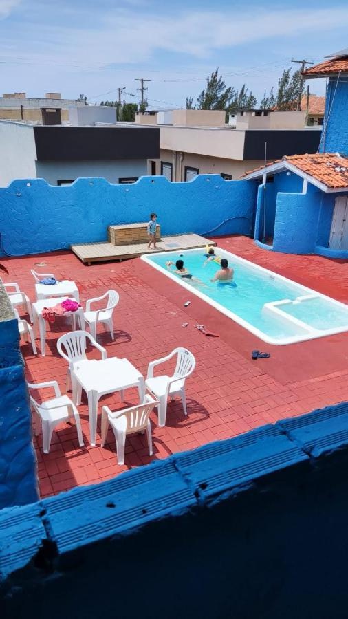 Pousada Portal Da Praia Capão da Canoa 외부 사진