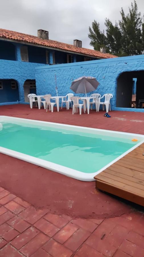 Pousada Portal Da Praia Capão da Canoa 외부 사진