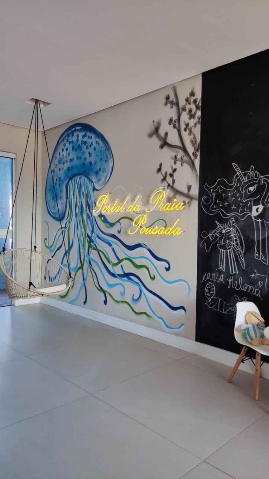 Pousada Portal Da Praia Capão da Canoa 외부 사진