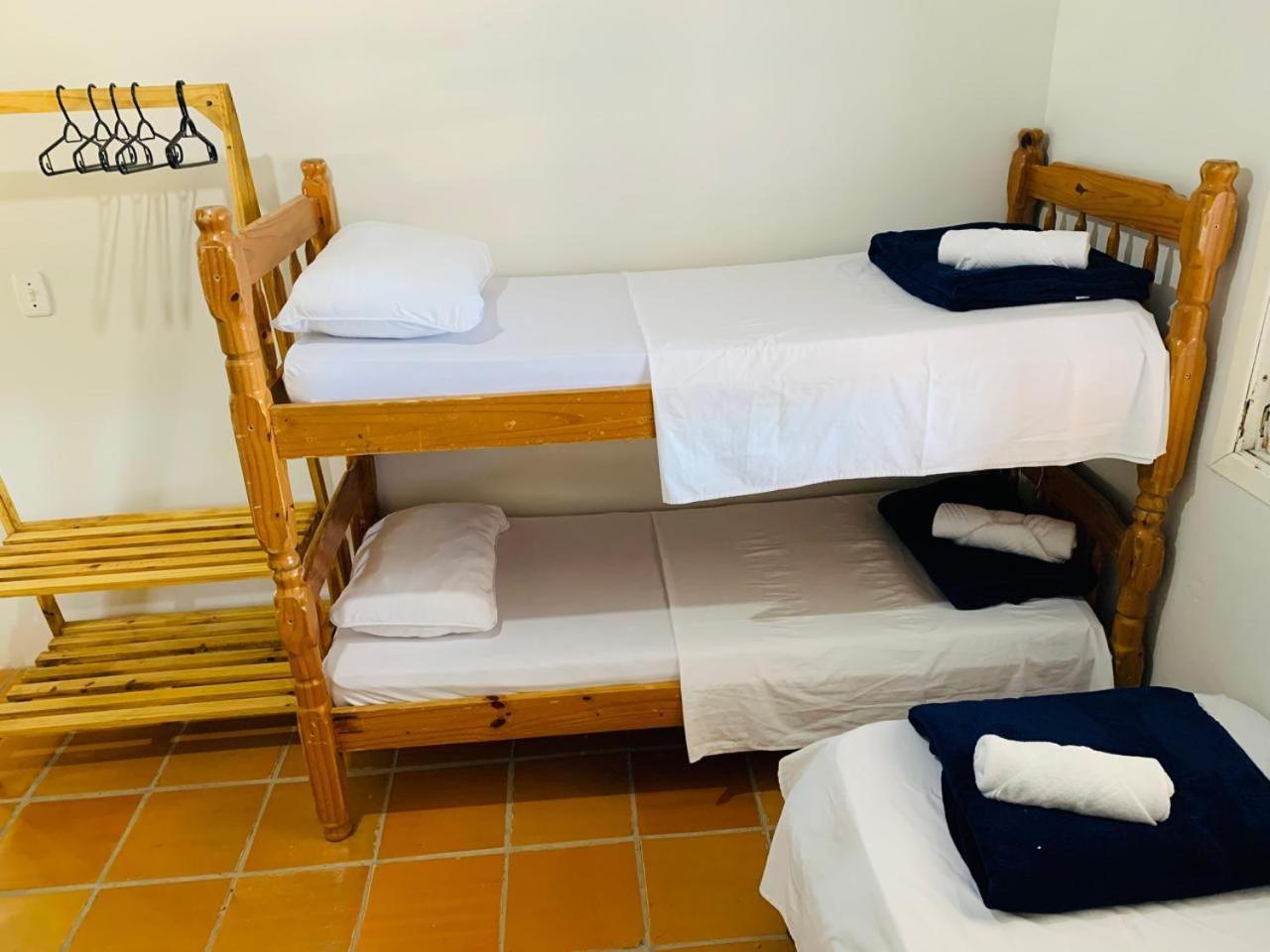 Pousada Portal Da Praia Capão da Canoa 외부 사진